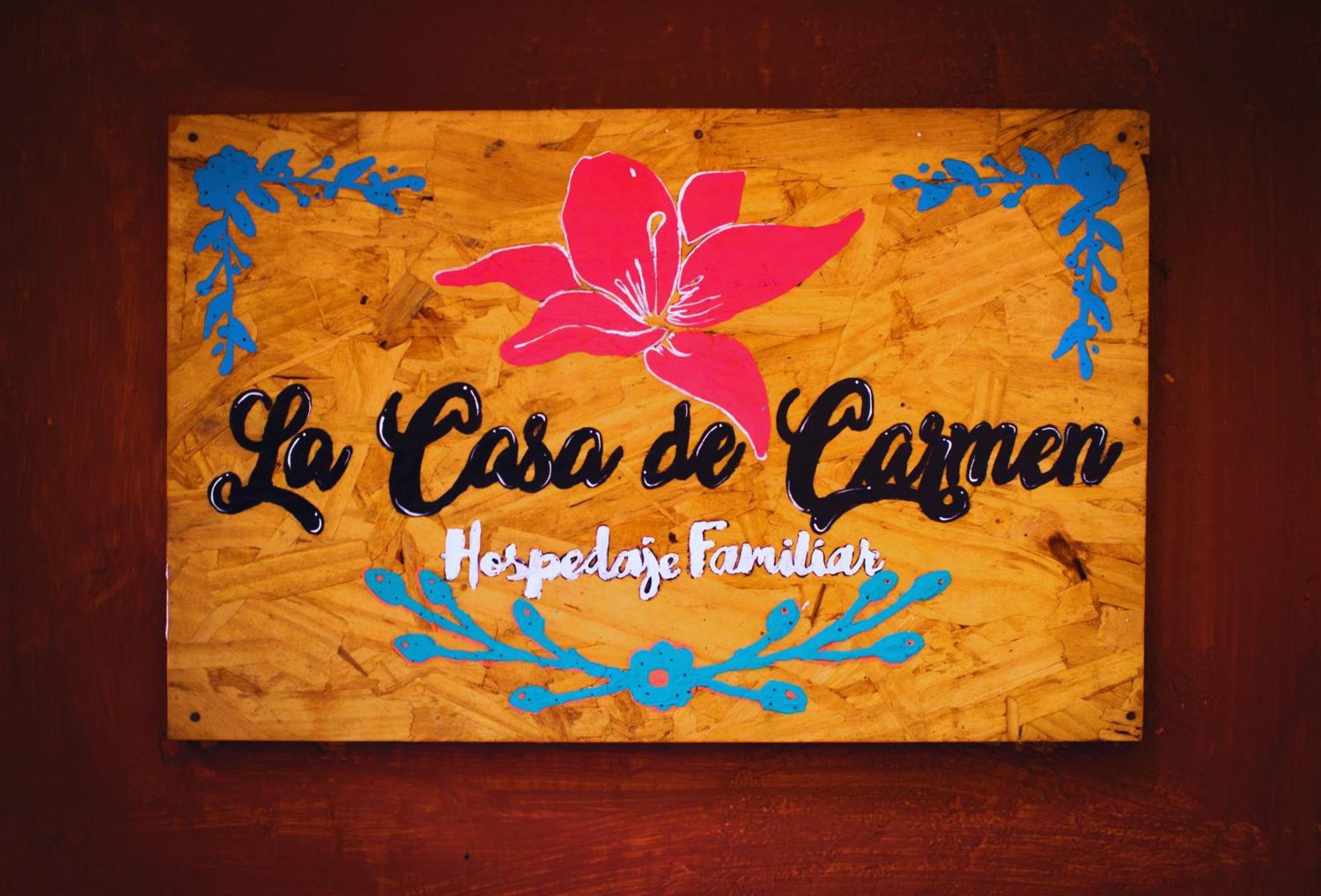 La Casa De Carmen Hotel Cusco Ngoại thất bức ảnh