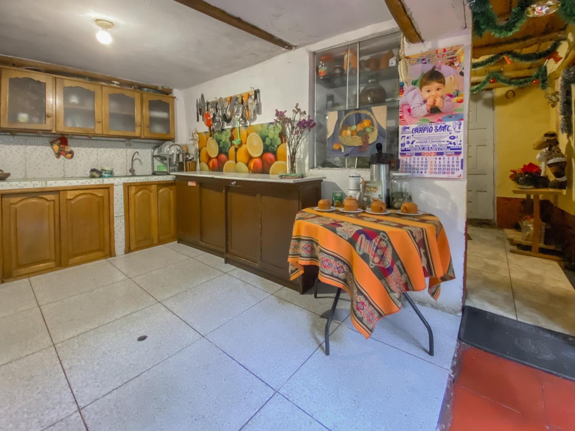 La Casa De Carmen Hotel Cusco Ngoại thất bức ảnh