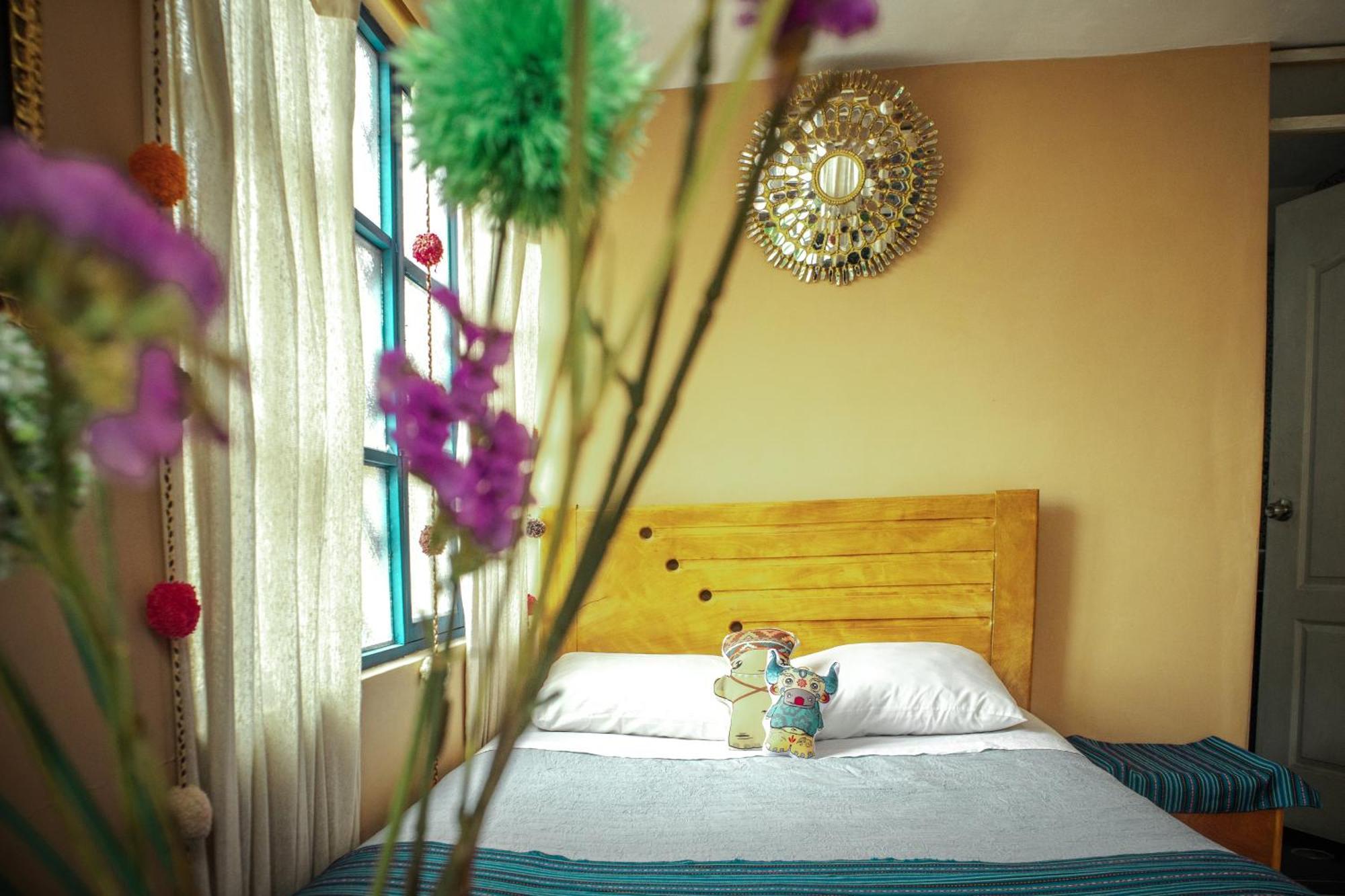 La Casa De Carmen Hotel Cusco Ngoại thất bức ảnh
