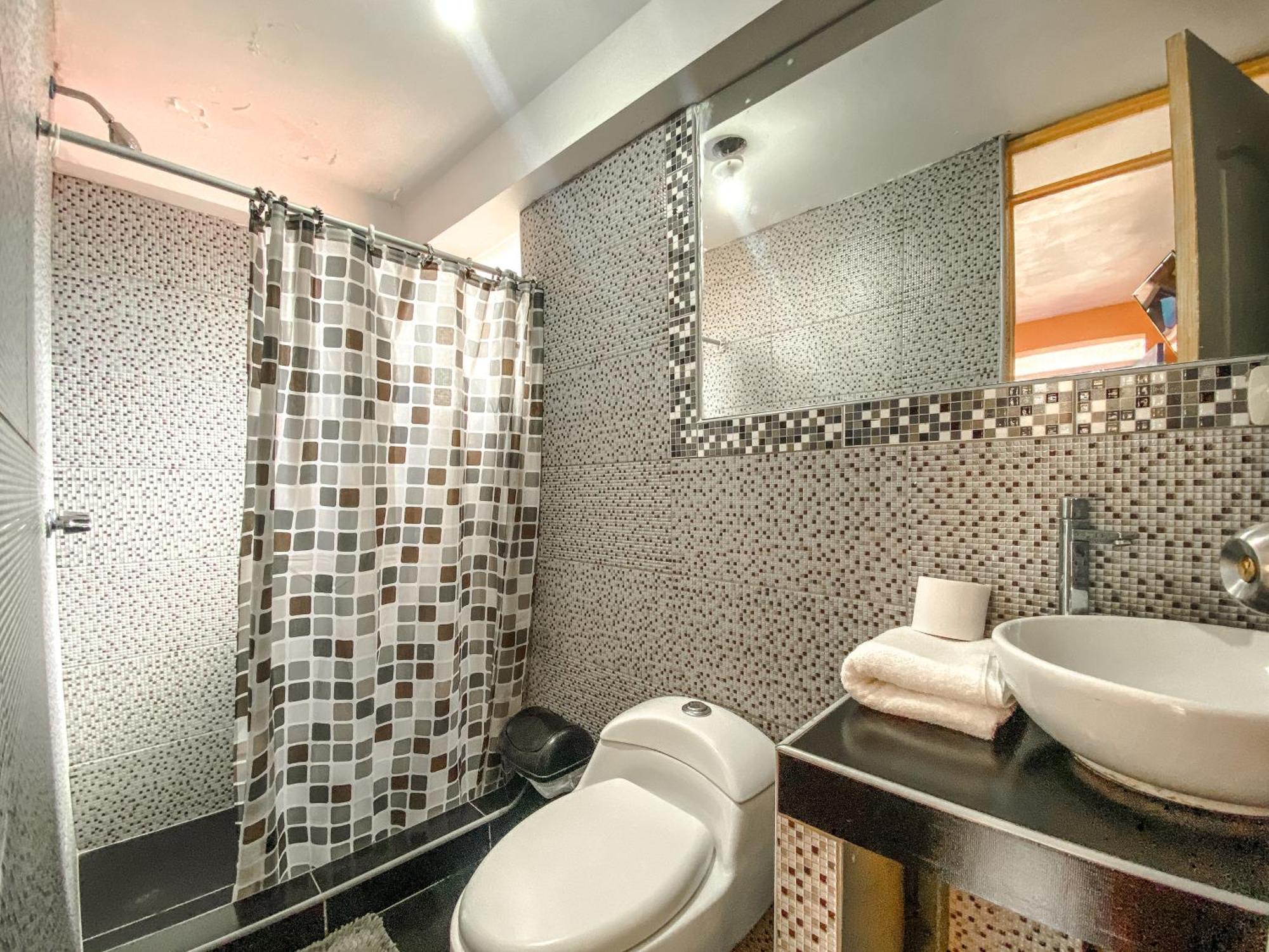 La Casa De Carmen Hotel Cusco Ngoại thất bức ảnh